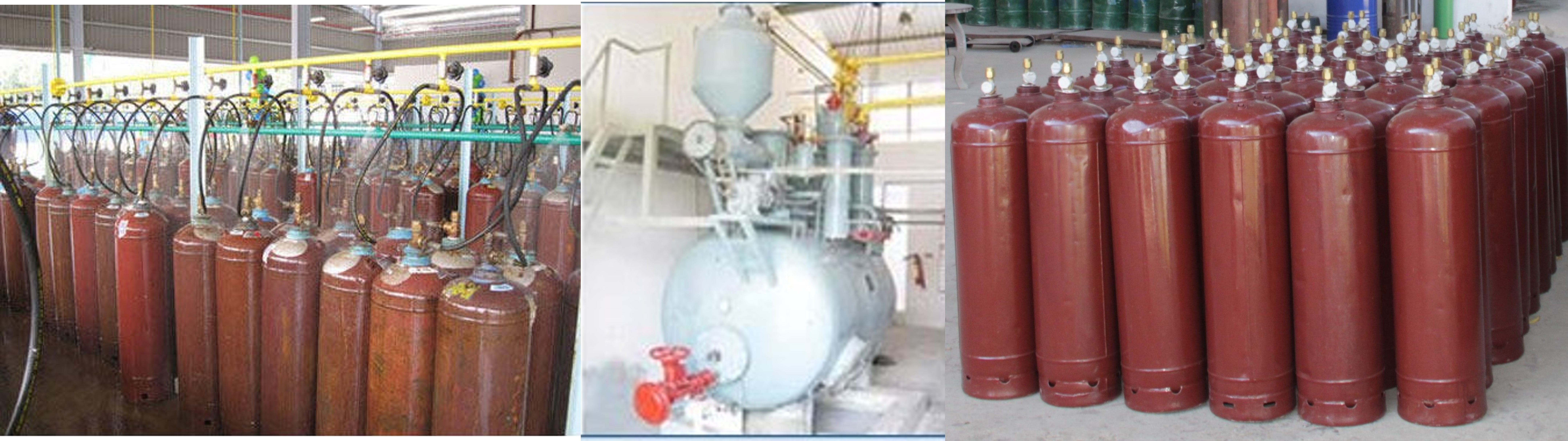 Finto Enterprises - Air Speration