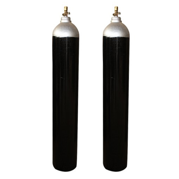 Carbon Dioxide Gas Cylinder