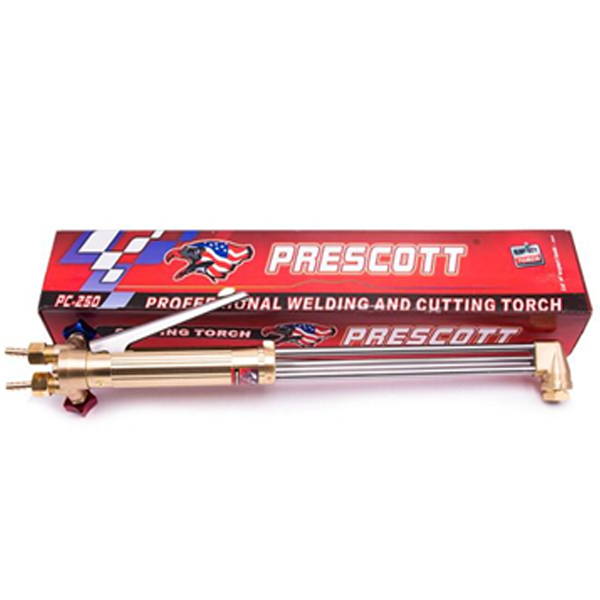 Prescott Cutting Touch