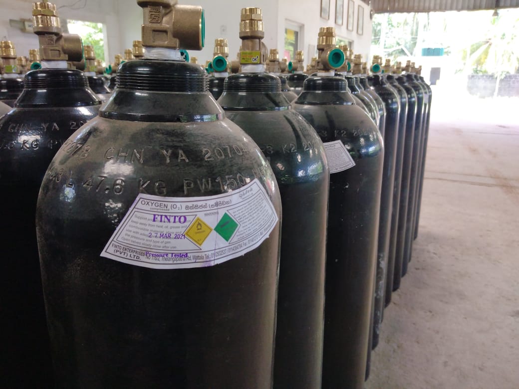 Finto Enterprises - Products