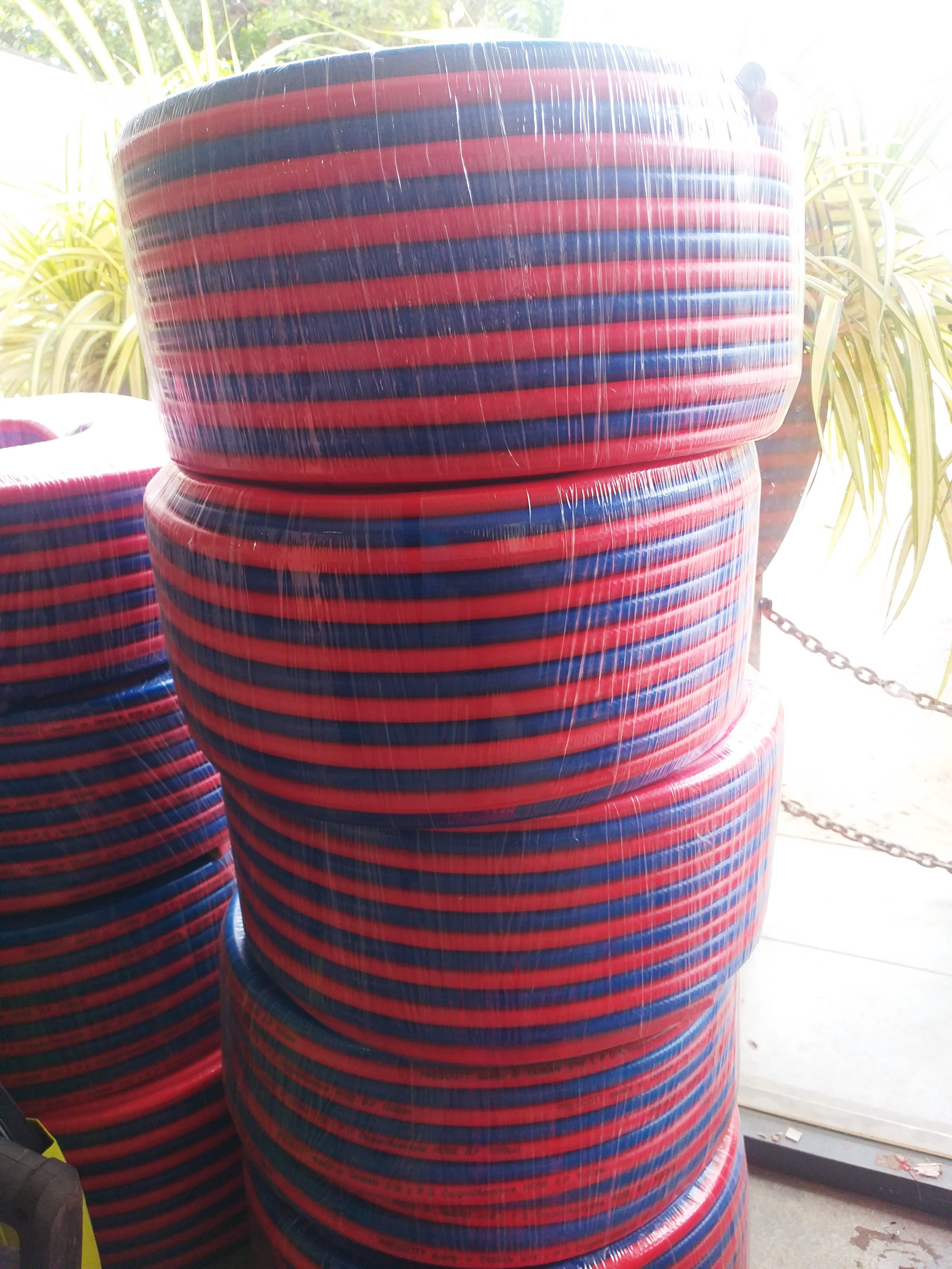 Finto Enterprises - Products