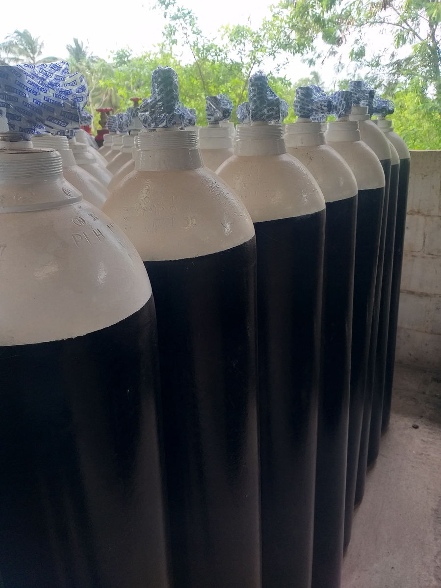 Finto Enterprises - Products